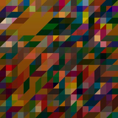 arkaplan için soyut geometrik renksiz desen. 