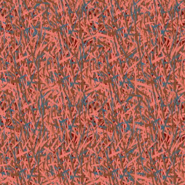 çim kamuflaj Dikişsiz desen arka planı için.