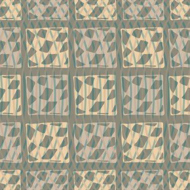 arkaplan için soyut geometrik renksiz desen. 