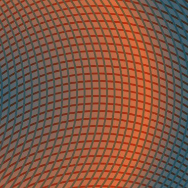 arkaplan için soyut geometrik renksiz desen.