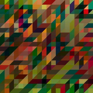 arkaplan için soyut geometrik renksiz desen. 