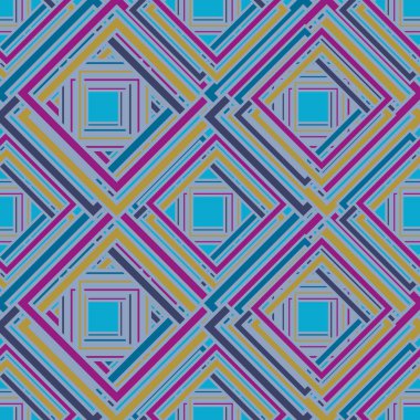 arkaplan için soyut geometrik renksiz desen. 