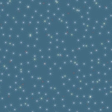 Arka plan için yıldız ile soyut geometrik renkli desen.