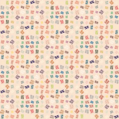 arkaplan için soyut geometrik renksiz desen. 