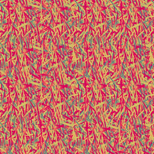 çim kamuflaj Dikişsiz desen arka planı için.