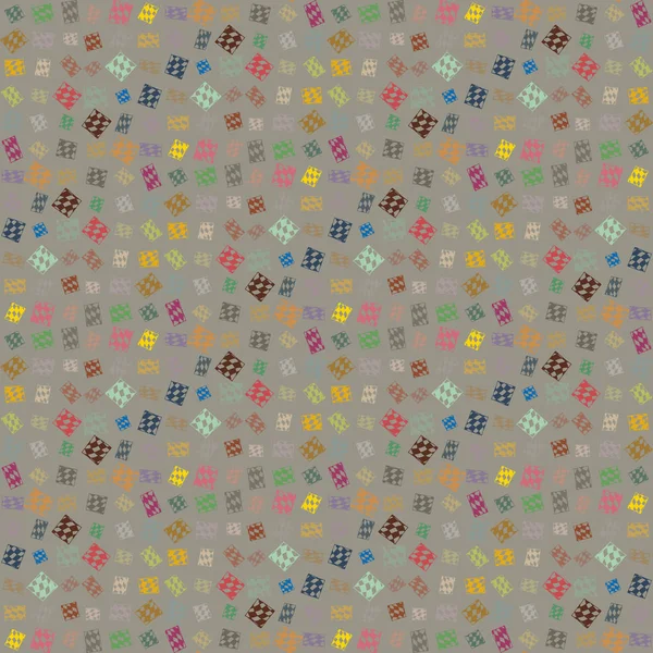 arkaplan için soyut geometrik renksiz desen. 