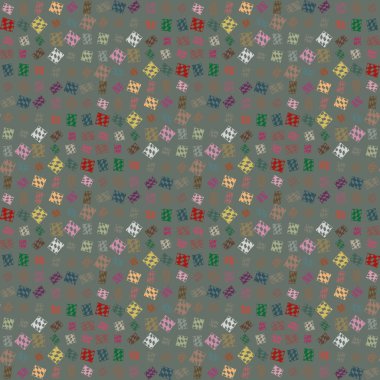 arkaplan için soyut geometrik renksiz desen. 