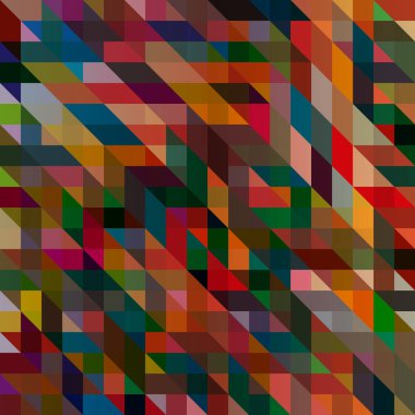 arkaplan için soyut geometrik renksiz desen. 