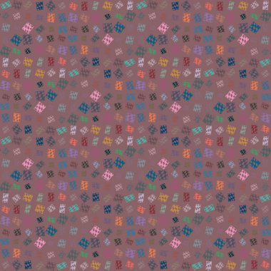 arkaplan için soyut geometrik renksiz desen. 