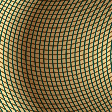 arkaplan için soyut geometrik renksiz desen.