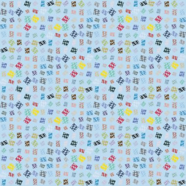 arkaplan için soyut geometrik renksiz desen. 