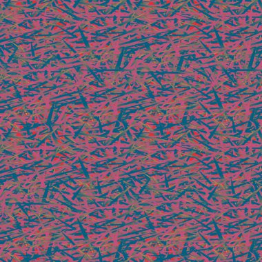 çim kamuflaj Dikişsiz desen arka planı için.