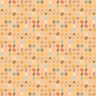 arkaplan için soyut geometrik renksiz desen. 