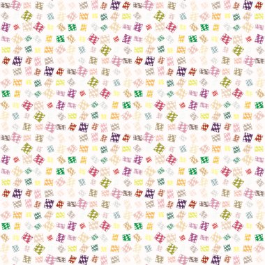 arkaplan için soyut geometrik renksiz desen. 