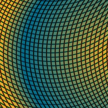 arkaplan için soyut geometrik renksiz desen.