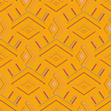 arkaplan için soyut geometrik renksiz desen. 