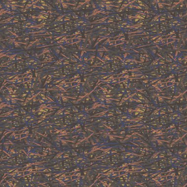 çim kamuflaj Dikişsiz desen arka planı için.