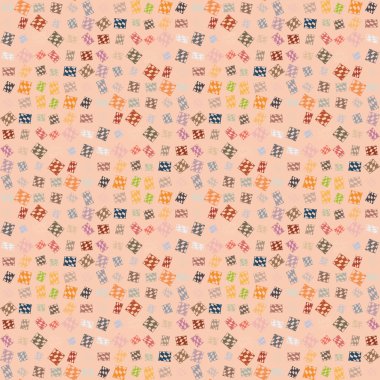 arkaplan için soyut geometrik renksiz desen. 