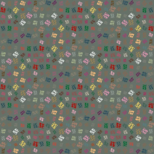 arkaplan için soyut geometrik renksiz desen. 