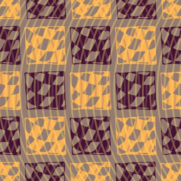 arkaplan için soyut geometrik renksiz desen. 