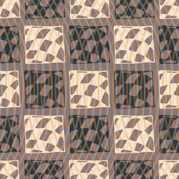 arkaplan için soyut geometrik renksiz desen. 