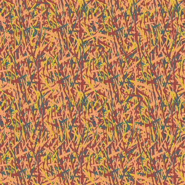 çim kamuflaj Dikişsiz desen arka planı için.