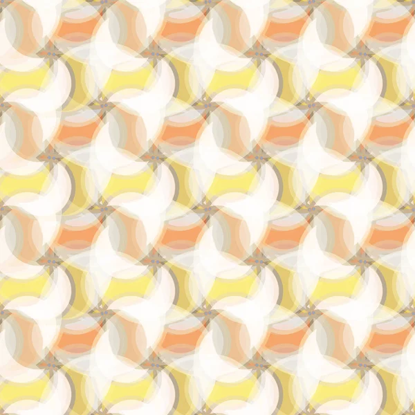 soyut geometrik renk desenli vektör çizimi