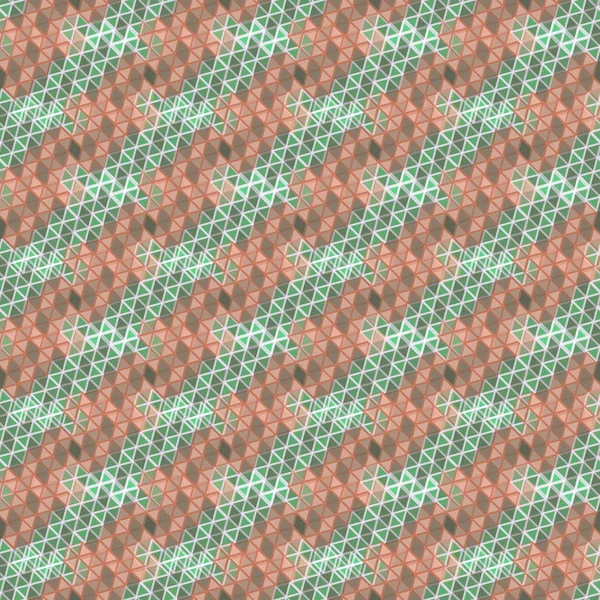 Patrón Sin Costura Color Abstracto Para Nuevo Fondo — Vector de stock