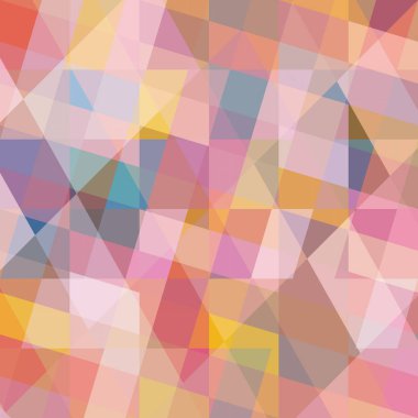 arkaplan için soyut geometrik renksiz desen. 