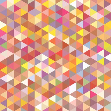 arkaplan için soyut geometrik renksiz desen. 