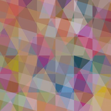 arkaplan için soyut geometrik renksiz desen. 