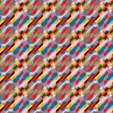 Soyut renkli desen arka plan için. Duvar kağıdı, desen dolgularını, web sayfası arka planı, yüzey dokuları için dekoratif zemin-ebilmek var olmak kullanılmış.