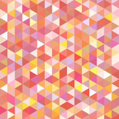 arkaplan için soyut geometrik renksiz desen. 