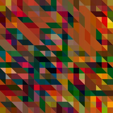 arkaplan için soyut geometrik renksiz desen. 