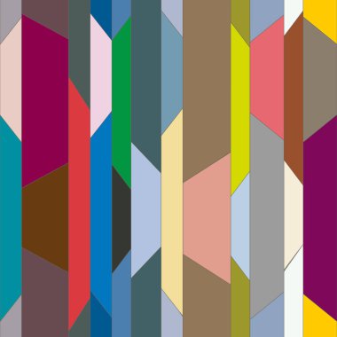 Soyut renkli desen arka plan için. Duvar kağıdı, desen dolgularını, web sayfası arka planı, yüzey dokuları için dekoratif zemin-ebilmek var olmak kullanılmış.