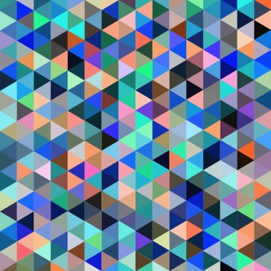 arkaplan için soyut geometrik renksiz desen. 