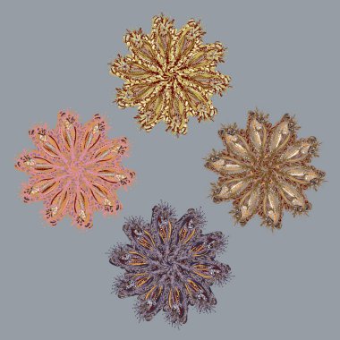 Stil zentangle yeni simetrik mandala doodle ile sanat esin kaynağı oldu. Duvar kağıdı, desen dolgularını, web sayfaları, yüzey dokuları için dekoratif nesne-ebilmek var olmak kullanılmış.