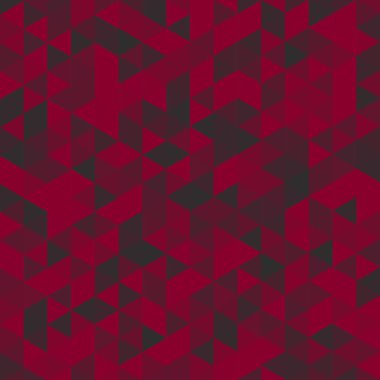 arkaplan için soyut geometrik renksiz desen. 