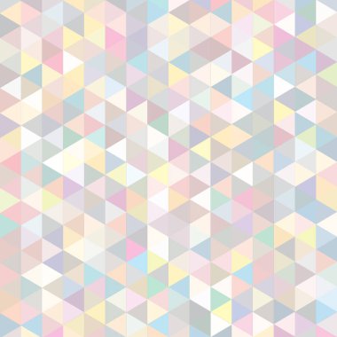 arkaplan için soyut geometrik renksiz desen. 