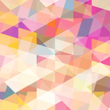 arkaplan için soyut geometrik renksiz desen. 