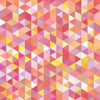 arkaplan için soyut geometrik renksiz desen. 