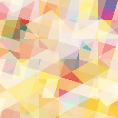 arkaplan için soyut geometrik renksiz desen. 