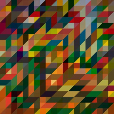 arkaplan için soyut geometrik renksiz desen. 