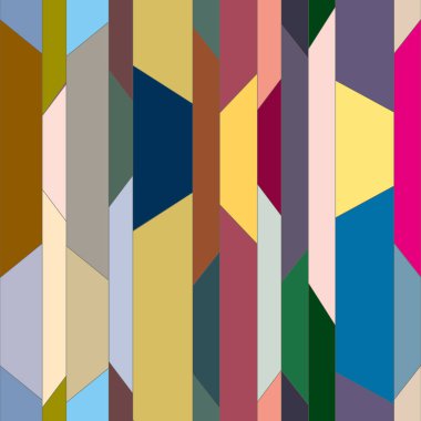 Soyut renkli desen arka plan için. Duvar kağıdı, desen dolgularını, web sayfası arka planı, yüzey dokuları için dekoratif zemin-ebilmek var olmak kullanılmış.