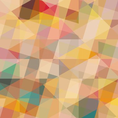 arkaplan için soyut geometrik renksiz desen. 