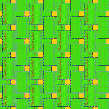 Okul hazırlıkları, arka plan için yeni dikişsiz desen. 