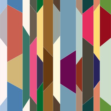 Soyut renkli desen arka plan için. Duvar kağıdı, desen dolgularını, web sayfası arka planı, yüzey dokuları için dekoratif zemin-ebilmek var olmak kullanılmış.