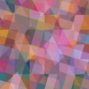 arkaplan için soyut geometrik renksiz desen. 