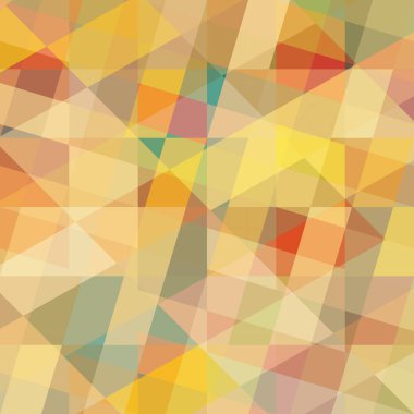 arkaplan için soyut geometrik renksiz desen. 