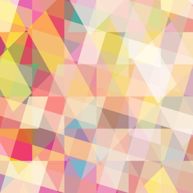 arkaplan için soyut geometrik renksiz desen. 